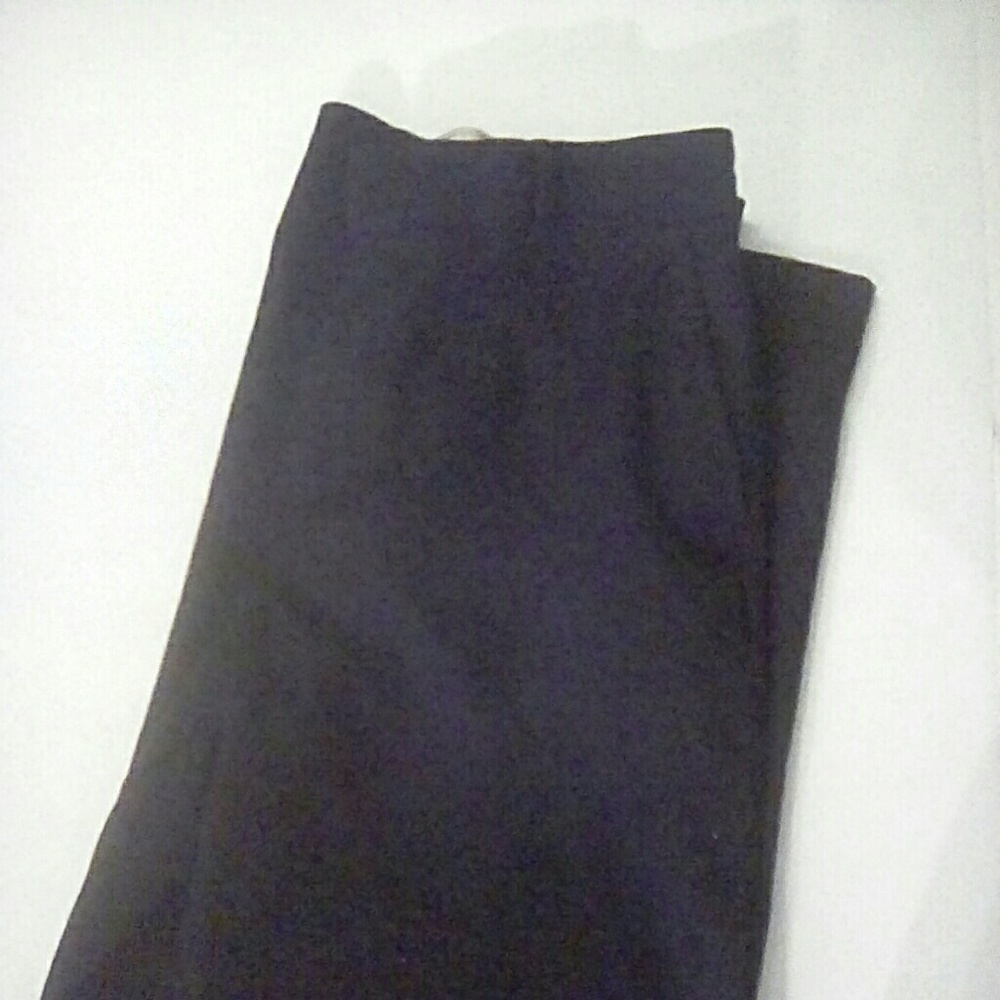 Dress pants